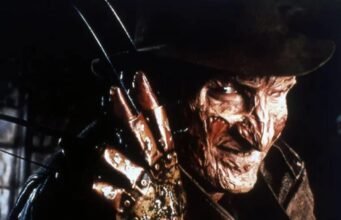 Freddy Krueger trở lại: Paramount khởi động lại Claws of the Night