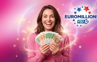 Euromillions: những dấu hiệu chiêm tinh này sẽ trúng số độc đắc vào thứ Ba ngày 14 tháng 7