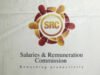 Tạp chí chính thức của SRC Quy định tăng cường quản lý tiền lương trong khu vực dịch vụ công