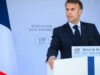 Phòng thủ. Diễu hành “khủng”, đánh giá… Ngày 14/7 vừa qua, Macron muốn làm tổng thống “tái trang bị”
