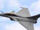 Rafale F4: máy bay chiến đấu của Pháp mô phỏng chiến đấu phối hợp với máy bay không người lái chiến tranh tự động