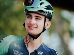 Trực tiếp Tour de France 2026. Bảy nhà leo núi, các nhà leo núi ăn mừng vào ngày 14 tháng 7… Theo chặng thứ 10
