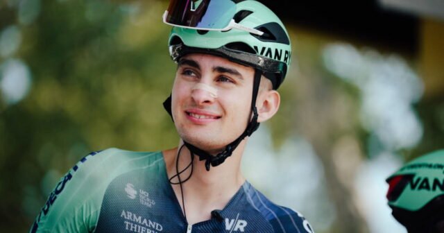 Trực tiếp Tour de France 2026. Bảy nhà leo núi,