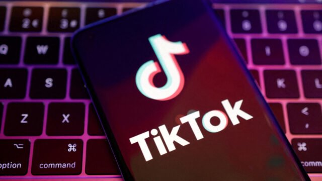 TikTok tấn công các tài khoản bằng spam video do