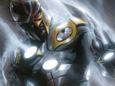 Marvel đang chuẩn bị làm phim Nova với Michael Waldron, biên kịch của Loki và Avengers: Doomsday