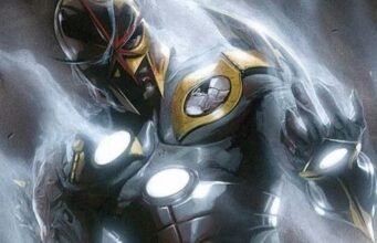 Marvel đang chuẩn bị làm phim Nova với Michael Waldron, biên kịch của Loki và Avengers: Doomsday