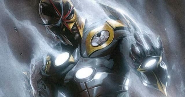 Marvel đang chuẩn bị làm phim Nova với Michael Waldron,