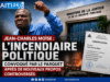 Jean-Charles Moïse: kẻ đốt phá chính trị bị Văn phòng Công tố triệu tập sau những nhận xét gây tranh cãi mới Tin tức mới nhất từ Haiti: Chính trị, An ninh, Kinh tế, Văn hóa.
