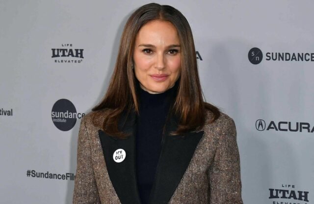 Natalie Portman, Pierre Arditi mà cả những nhân vật chính