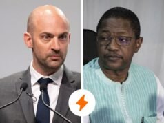 Burkina Faso cắt đứt quan hệ ngoại giao với Pháp khi việc tái tổ chức Sahel với Nga ngày càng sâu sắc