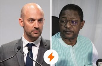 Burkina Faso cắt đứt quan hệ ngoại giao với Pháp khi việc tái tổ chức Sahel với Nga ngày càng sâu sắc