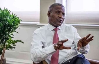 Tại sao Dangote quyết định xây dựng một nhà máy lọc dầu lớn ở Lamu