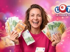 Loto: những cung hoàng đạo này sẽ trở nên giàu có vào thứ Tư tuần này, ngày 15 tháng 7