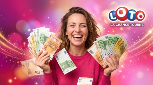 Loto: những cung hoàng đạo này sẽ trở nên giàu