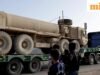 Tin thế giới hôm nay Cập nhật trực tiếp ngày 15 tháng 7 năm 2026: Iran có theo dõi quân đội Mỹ không? Tehran bị cáo buộc khai thác mạng di động trong chiến tranh: báo cáo