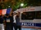 Cúp thế giới 2026. 141 người bị bắt ở Paris bên lề trận thua của The Blues trước Tây Ban Nha
