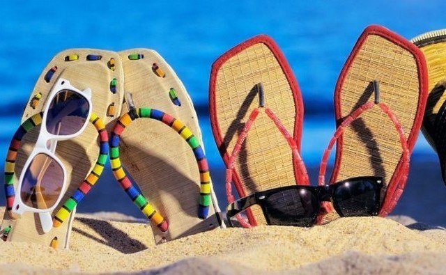 Chúc mọi người nghỉ lễ vui vẻ và có một