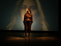 “Badjens” của Delphine Minoui, thể loại dở