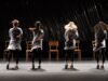 “Rosas danst Rosas” của Anne Teresa De Keersmaeker