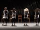 “Rosas danst Rosas” của Anne Teresa De Keersmaeker