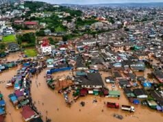 Kế hoạch lớn của Ghana về một thành phố xanh mới sẽ không xóa bỏ được những thất bại trong quy hoạch của Accra
