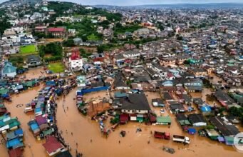 Kế hoạch lớn của Ghana về một thành phố xanh mới sẽ không xóa bỏ được những thất bại trong quy hoạch của Accra