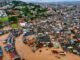 Kế hoạch lớn của Ghana về một thành phố xanh mới sẽ không xóa bỏ được những thất bại trong quy hoạch của Accra