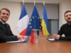 “Việc Ukraine gia nhập Liên minh châu Âu sẽ chỉ tiến triển nếu nông nghiệp là ưu tiên trong các cuộc đàm phán”