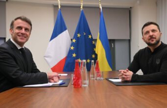 “Việc Ukraine gia nhập Liên minh châu Âu sẽ chỉ tiến triển nếu nông nghiệp là ưu tiên trong các cuộc đàm phán”
