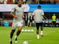 Trực tiếp World Cup 2026. Ai sẽ cùng Tây Ban Nha vào chung kết? Theo dõi trận đấu giữa Argentina và Anh