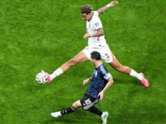 Trực tiếp World Cup 2026. Anh và Argentina kề vai sát cánh… Theo dõi trận bán kết
