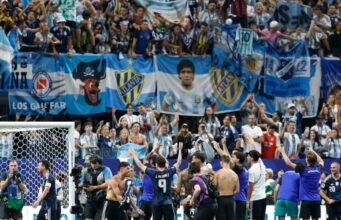 Cúp thế giới 2026. Argentina vào chung kết, Anh gặp Pháp