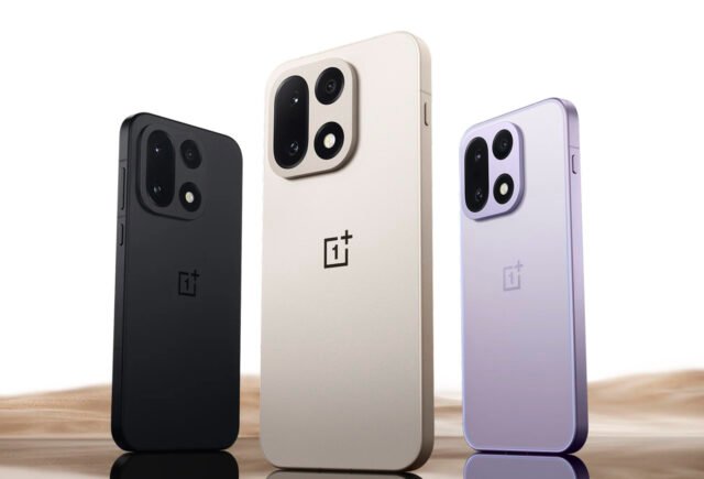 OnePlus có thể rời châu Âu và Mỹ trong khi