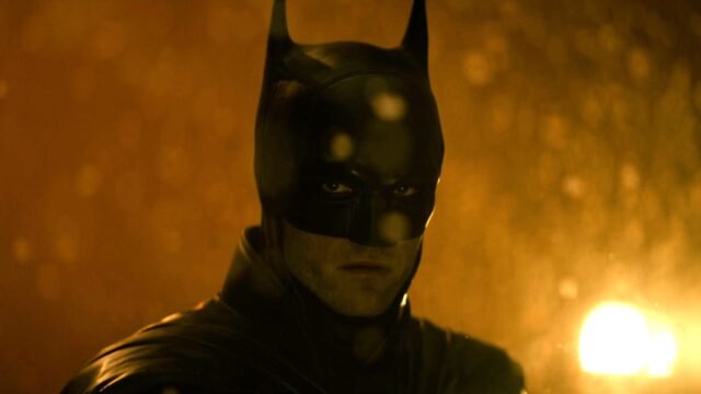 The Batman 2 bị hoãn đến năm 2028 và kèm