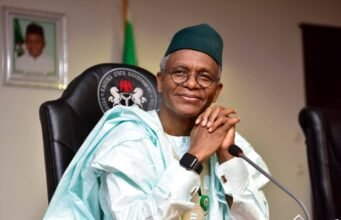 “Nasir El-Rufai đã bị giam giữ 150 ngày, đối tác của Nigeria phải lên tiếng