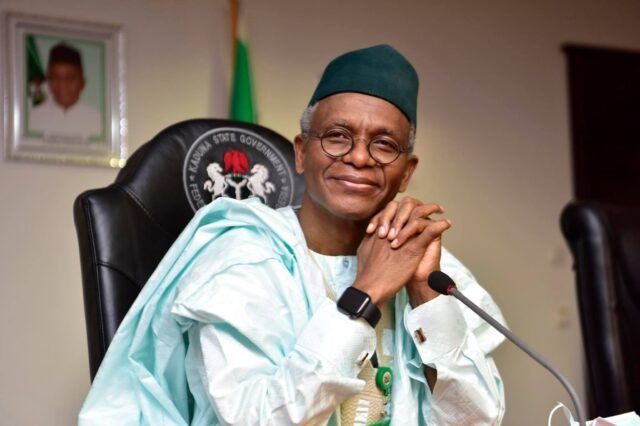 “Nasir El-Rufai đã bị giam giữ 150 ngày, đối tác