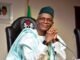 “Nasir El-Rufai đã bị giam giữ 150 ngày, đối tác của Nigeria phải lên tiếng