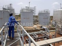 Giấc mơ nhà máy lọc dầu Lamu đối mặt với trở ngại lớn: Thiếu kỹ năng ở Kenya