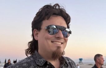 Anduril: Palmer Luckey trêu chọc kính AR nhỏ gọn đáng ngạc nhiên