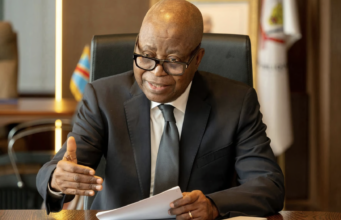 Tổng thống Félix Tshisekedi có thể cai trị DRC cho đến năm 2035, Adolphe Muzito nói