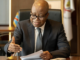 Tổng thống Félix Tshisekedi có thể cai trị DRC cho đến năm 2035, Adolphe Muzito nói