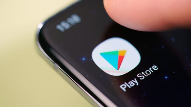 Google Play sẽ phải mở cửa cho các cửa hàng