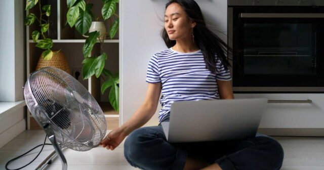 Sóng nhiệt: chủ nhà có nên lắp điều hòa không