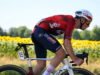 Trực tiếp Tour de France 2026. Baptiste Veistroffer một mình ở phía trước, lộ trình dành cho những người chạy nước rút… Theo chặng thứ 12