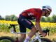 Trực tiếp Tour de France 2026. Baptiste Veistroffer một mình ở phía trước, lộ trình dành cho những người chạy nước rút… Theo chặng thứ 12