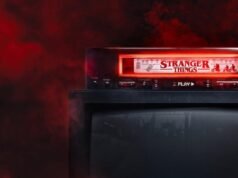Phiên bản VHS của Stranger Things: Netflix khởi động lại phần 1 với phiên bản băng video cổ điển