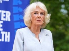 Nữ hoàng Camilla đối mặt với đau buồn: bi kịch gia đình “khó chịu” này tiếp tục ám ảnh bà mỗi ngày