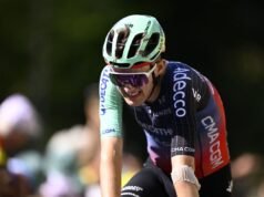 Paul Seixas mới 19 tuổi nhưng không hề dè dặt giữa Tour de France, “nhiều tay đua chưa từng nghĩ tới”