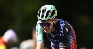 Paul Seixas mới 19 tuổi nhưng không hề dè dặt giữa Tour de France, “nhiều tay đua chưa từng nghĩ tới”