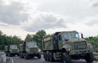 Lệnh mới của Quân đội Hoa Kỳ dành cho Mack Defense